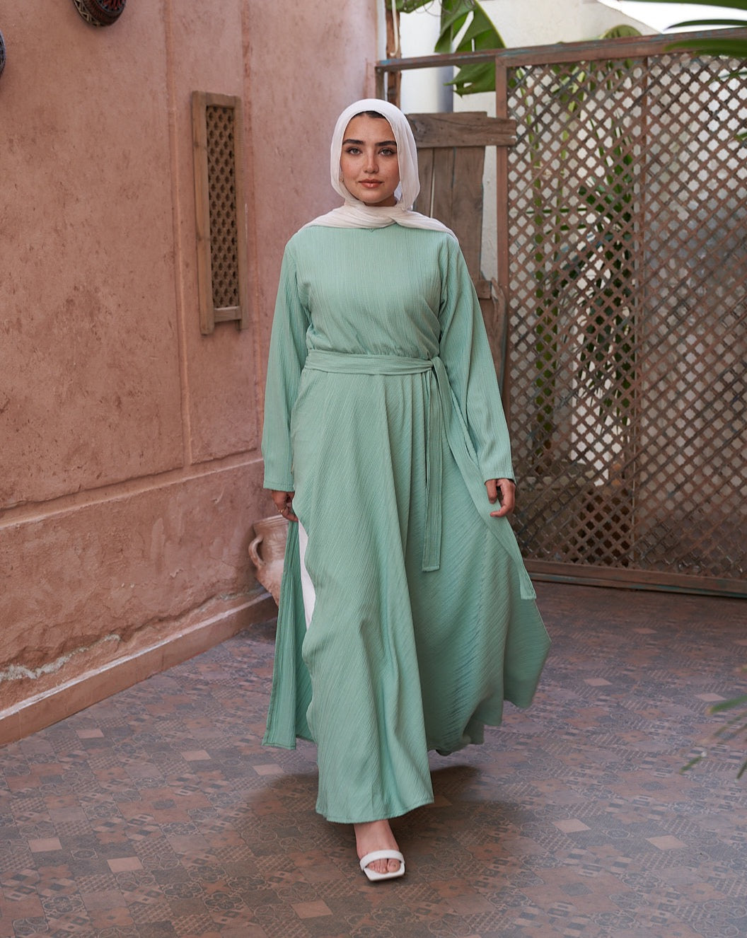 Enchanted Dress