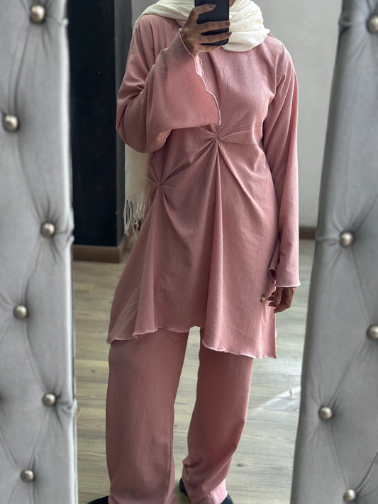 Double Knot Set
