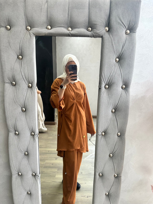 Double Knot Set