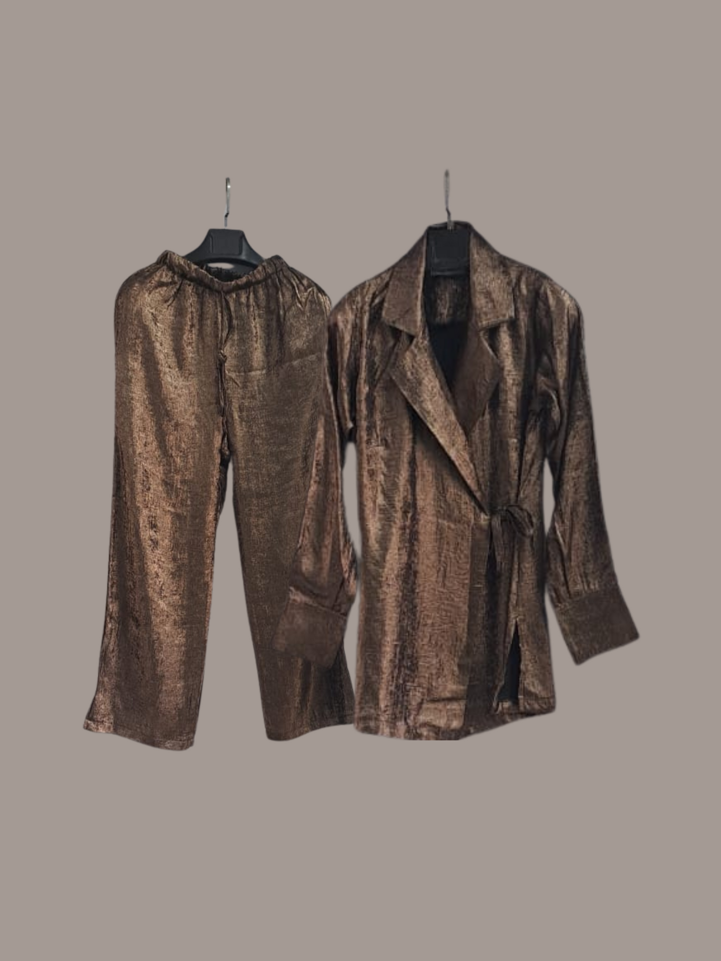 Glow reflective Set