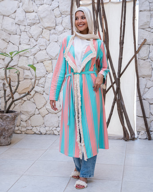 Boho Cardigan