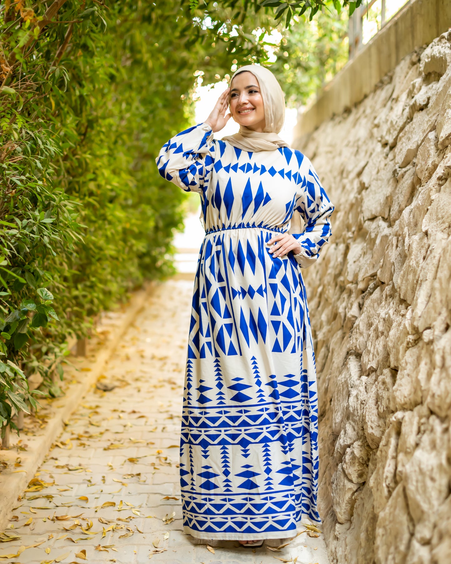 Cover up Dress