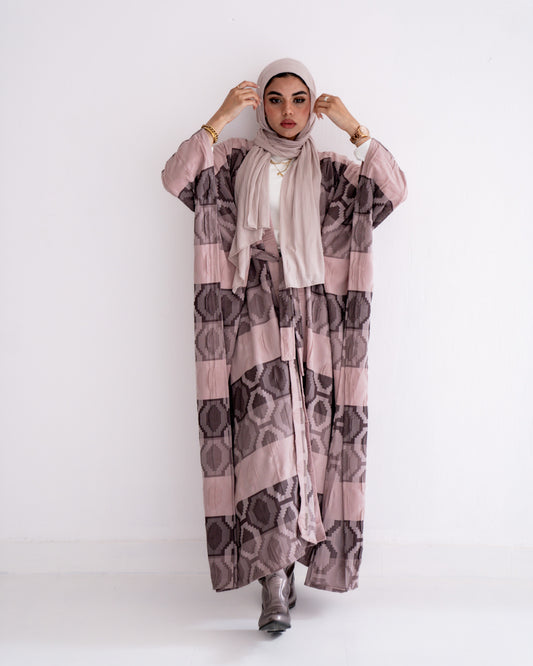Grace kaftan