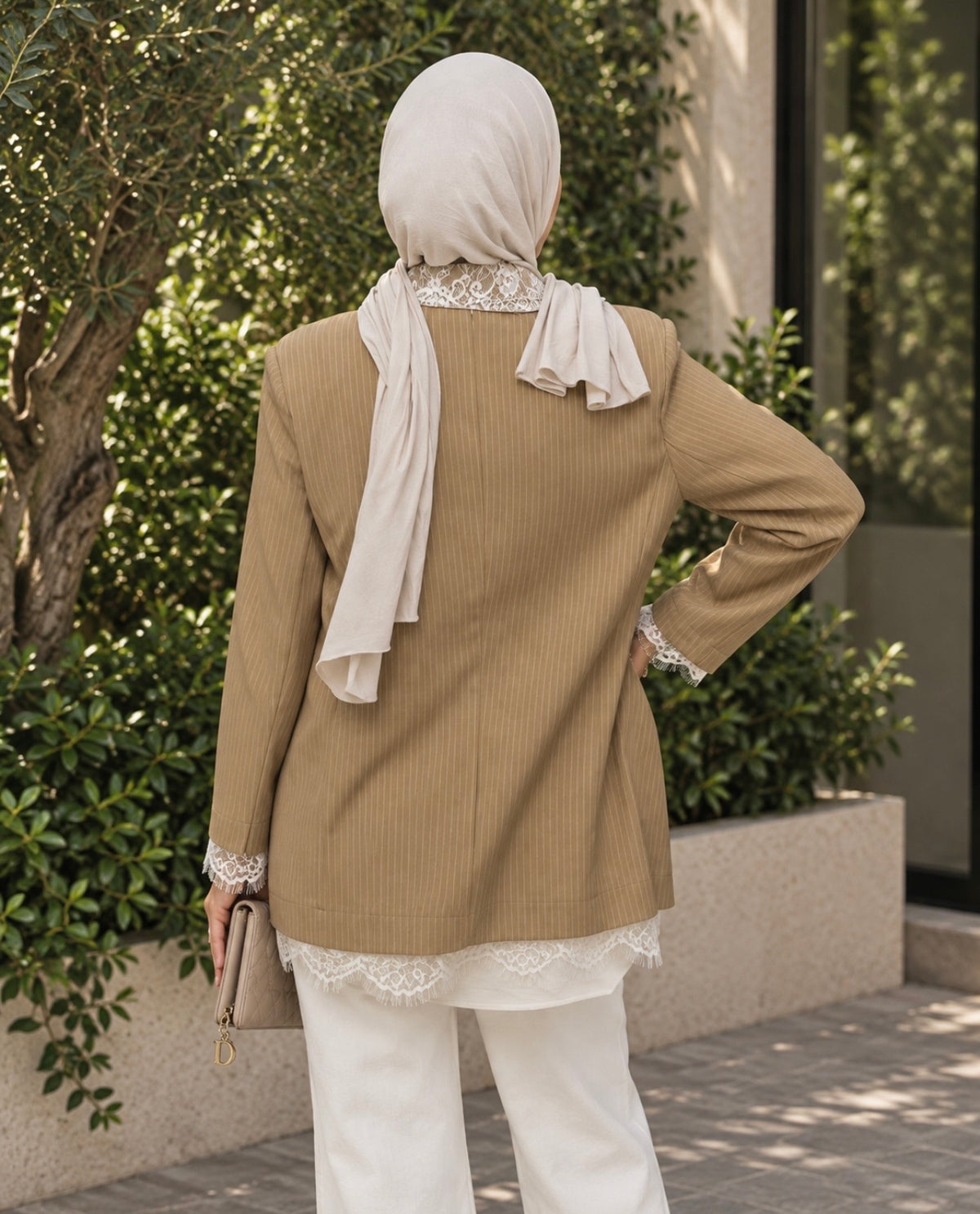 After Hours Blazer