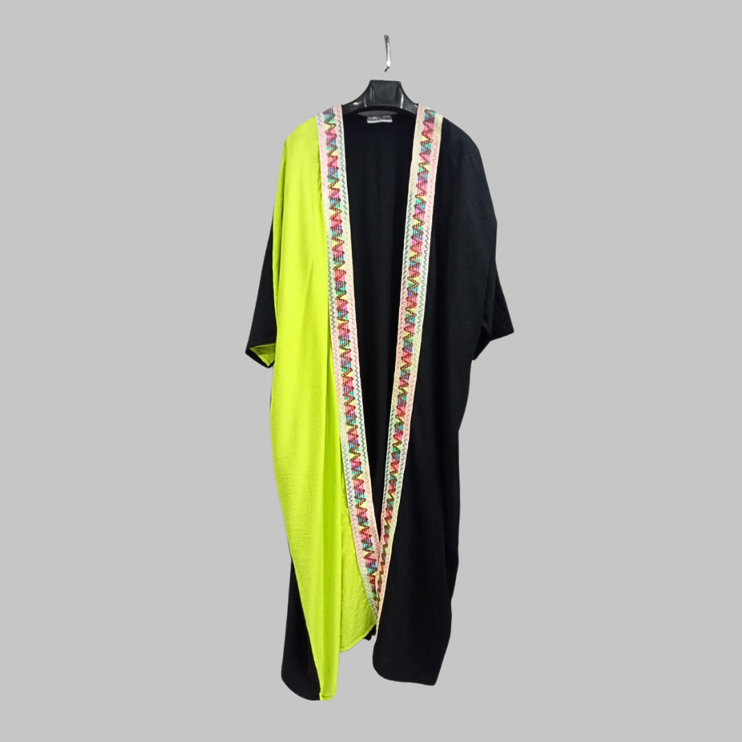 Kaftan Collection
