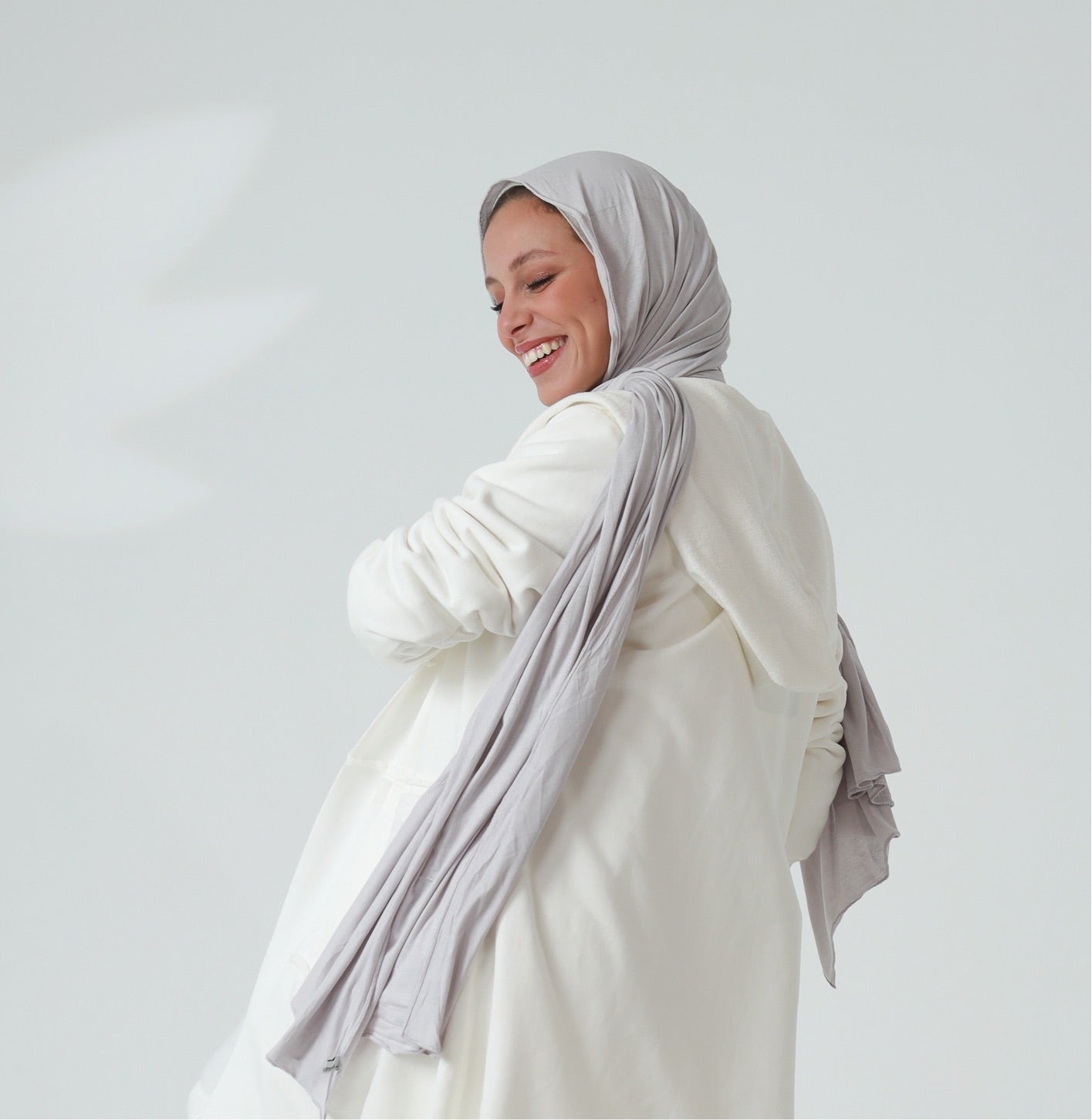 Cotton Scarf