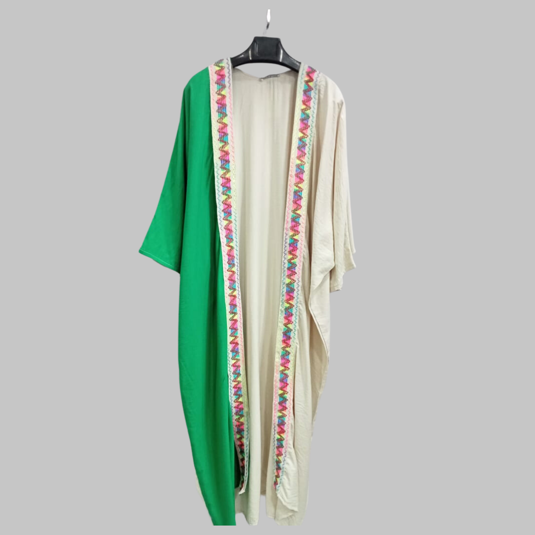 Kaftan Collection