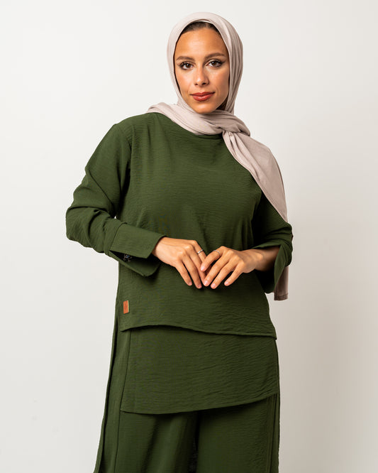 Skirt Extension Set