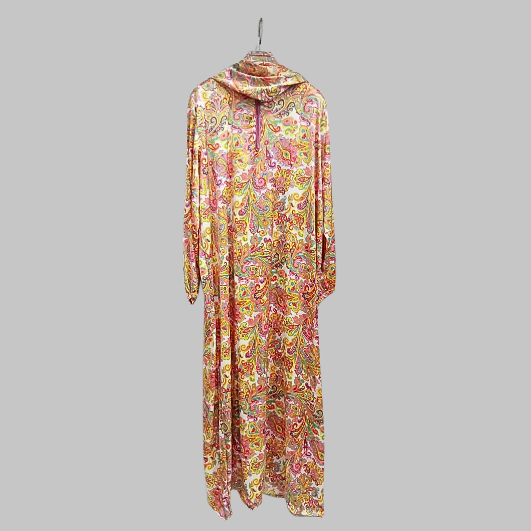Satin Isdal