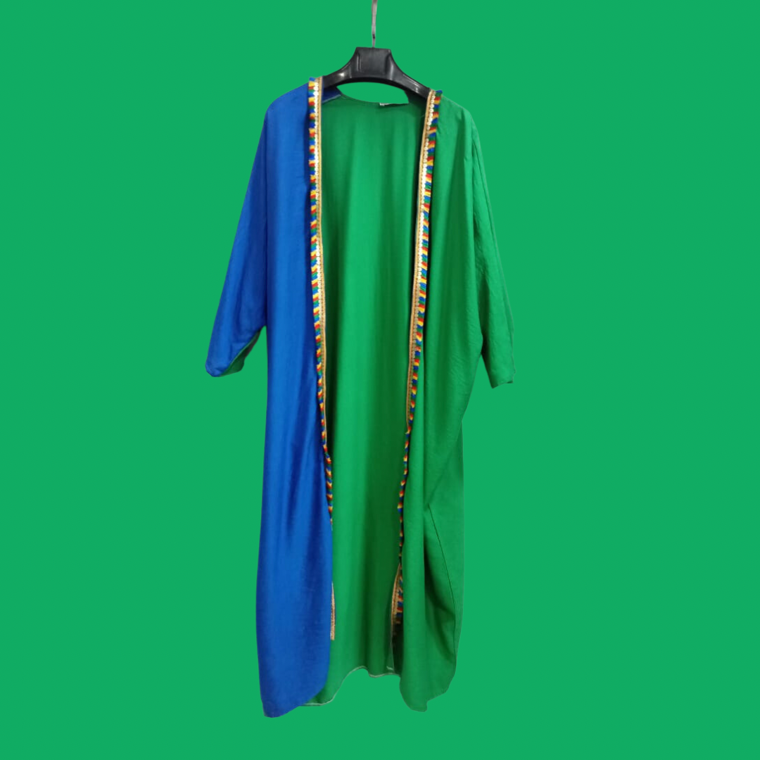 Kaftan Collection