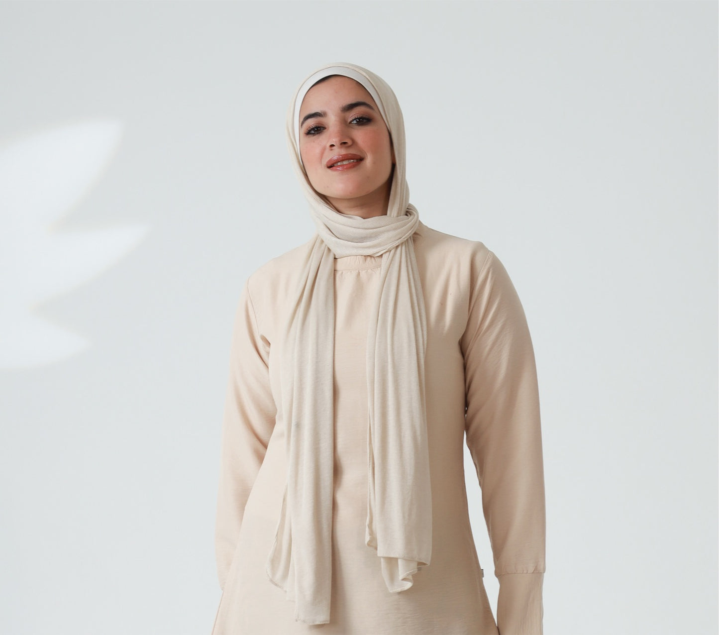 Cotton Scarf