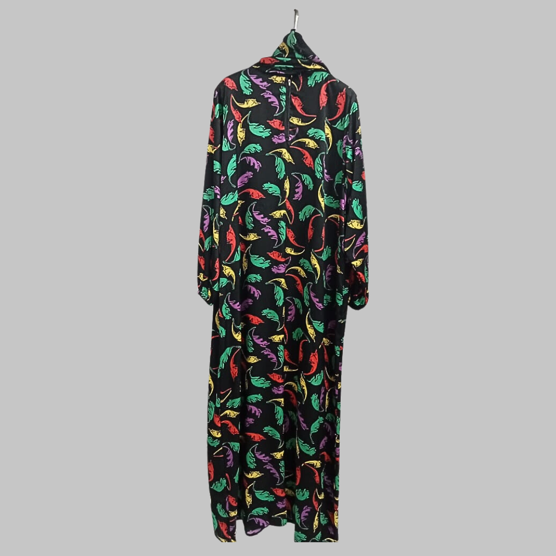 Satin Isdal