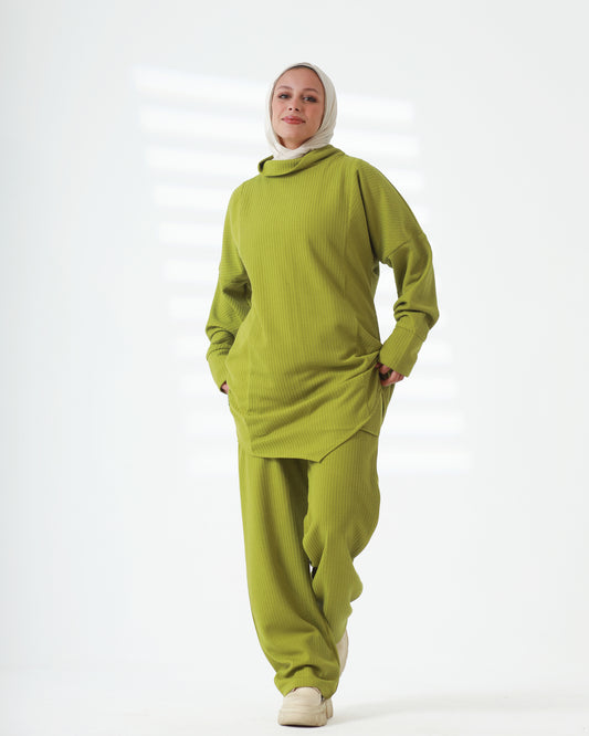 Knitted Set