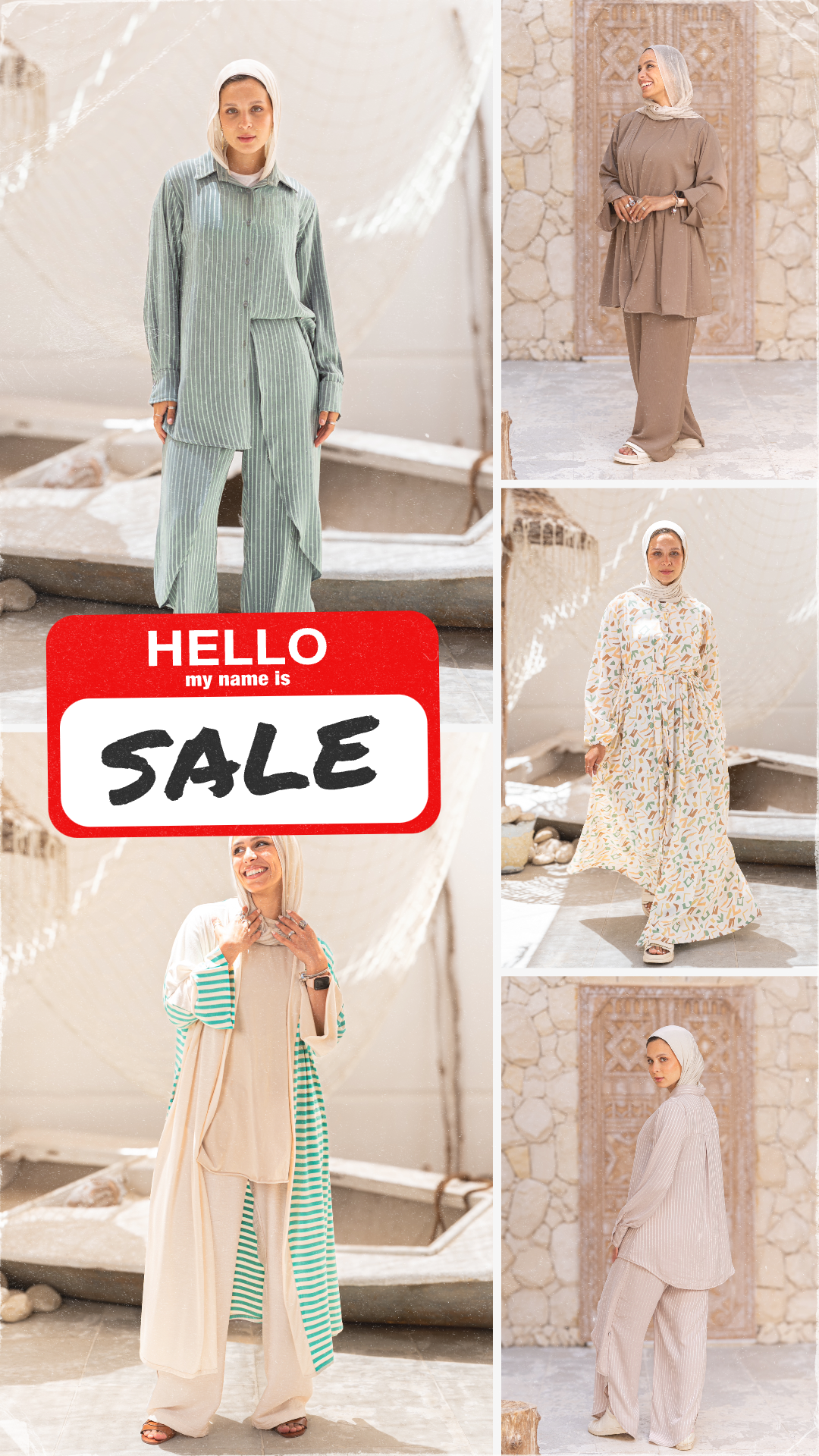 SALE