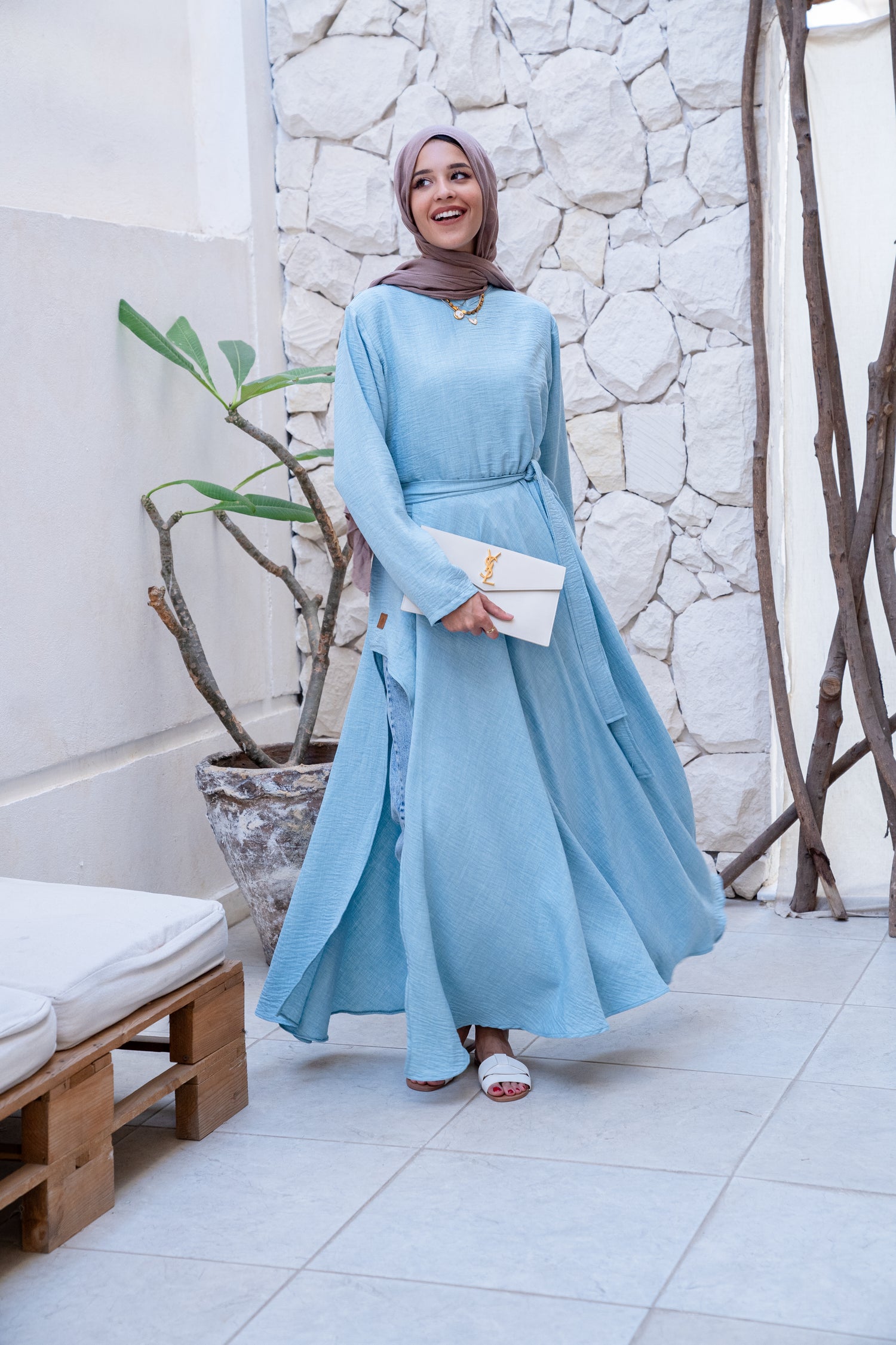Linen Collection