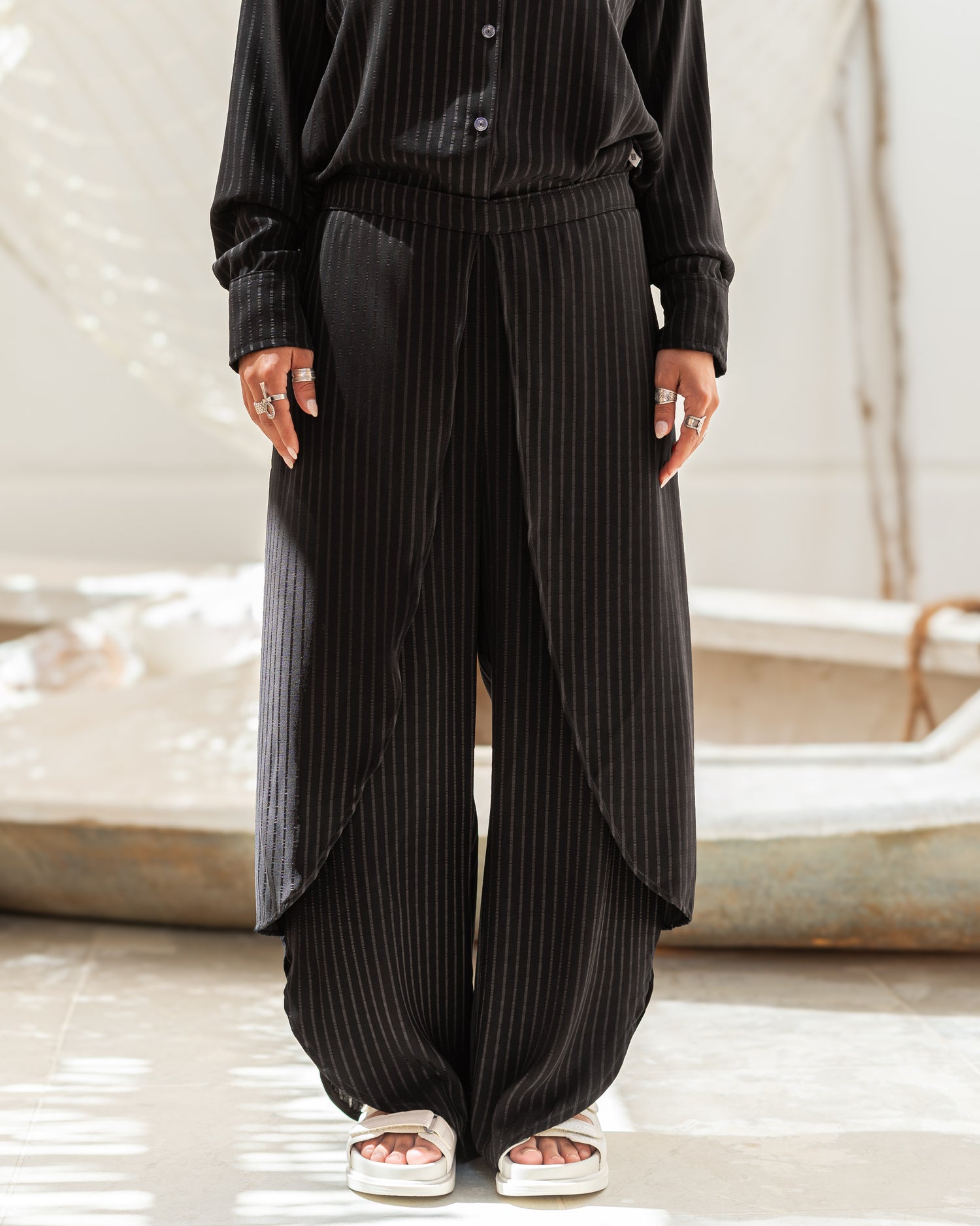 Spring Collection 2025