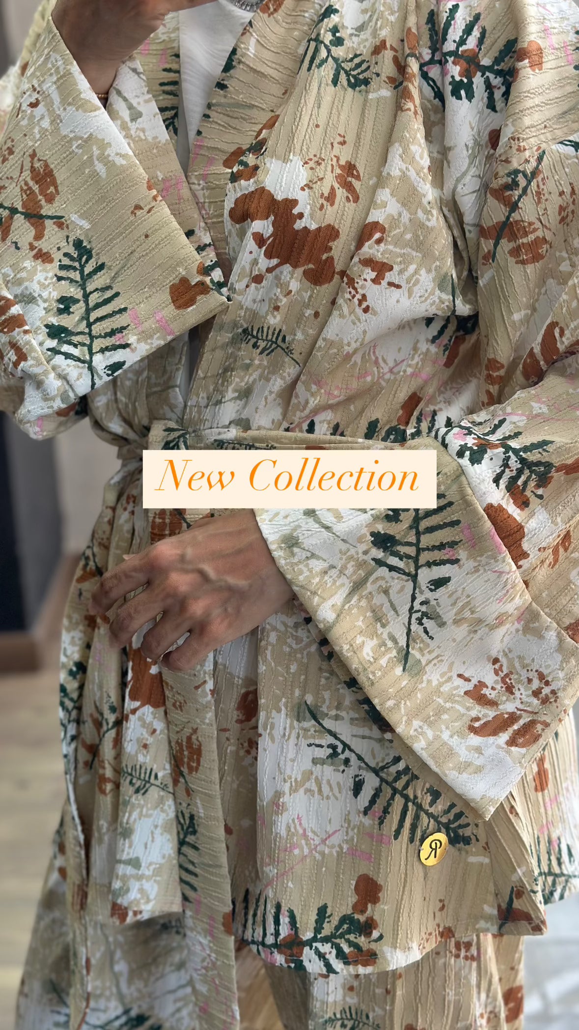 New Drops