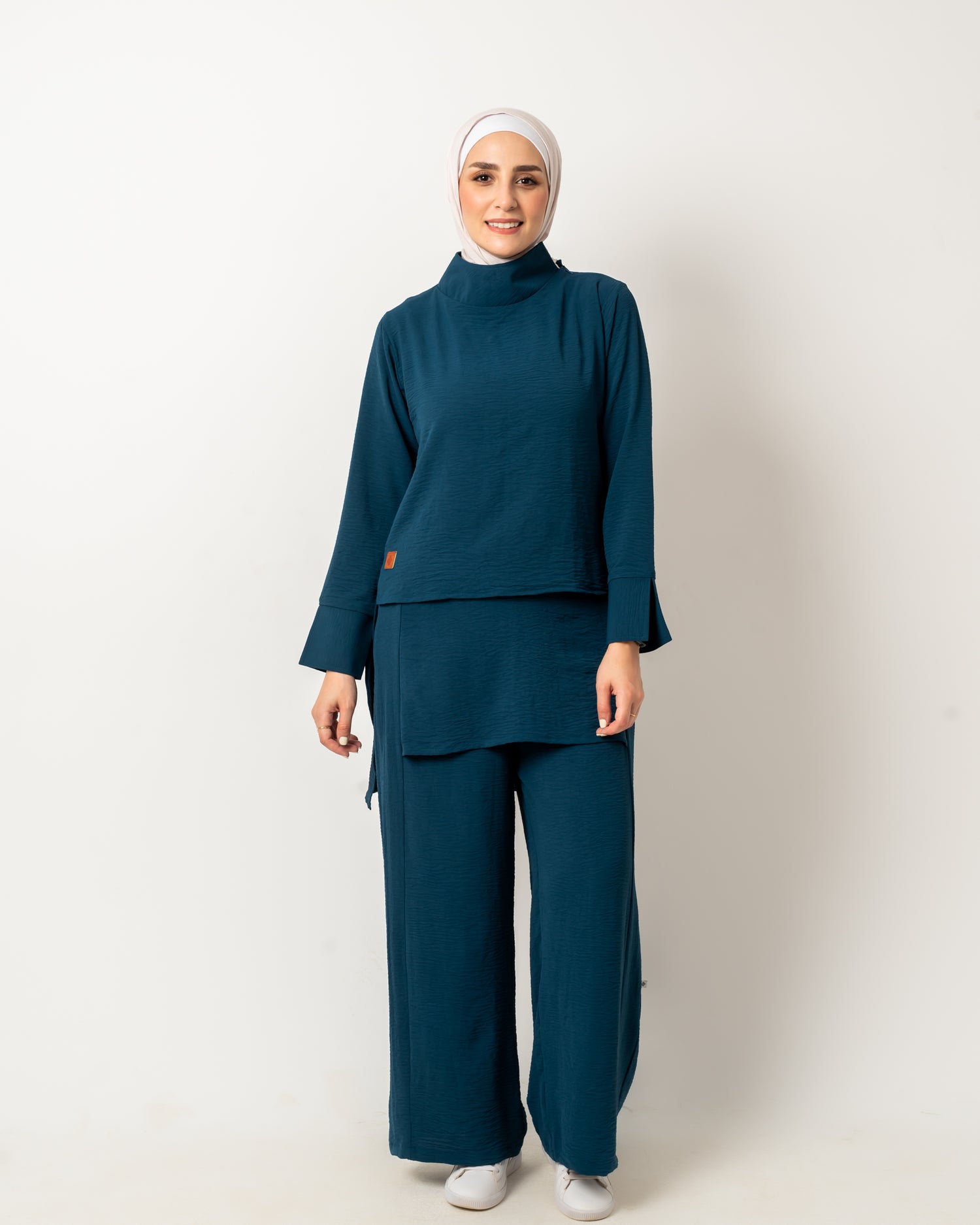 Skirt Extension Set