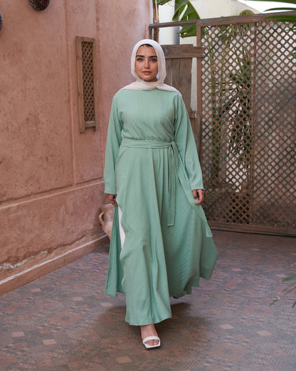 Enchanted Dress