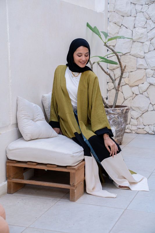 Twilight Kaftan