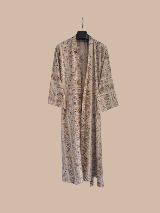 Dusk Kimono