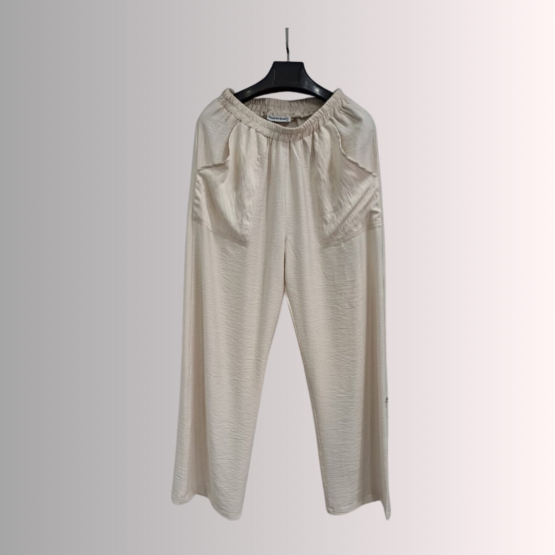 Linen Pants