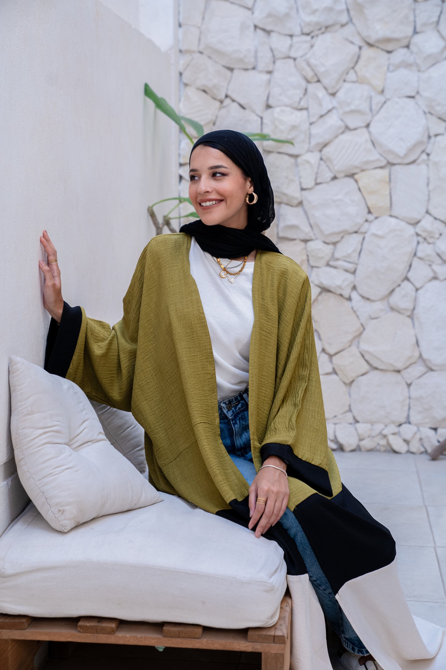 Twilight Kaftan