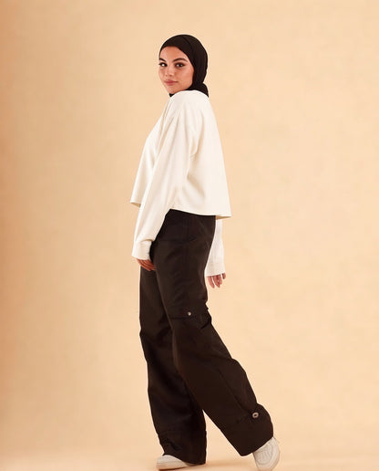 Youth Essential Top