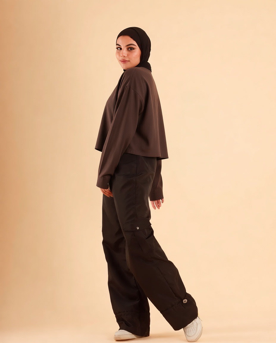 Youth Essential Top