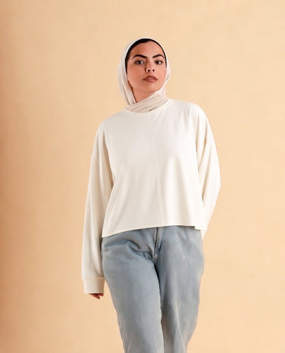 Youth Essential Top