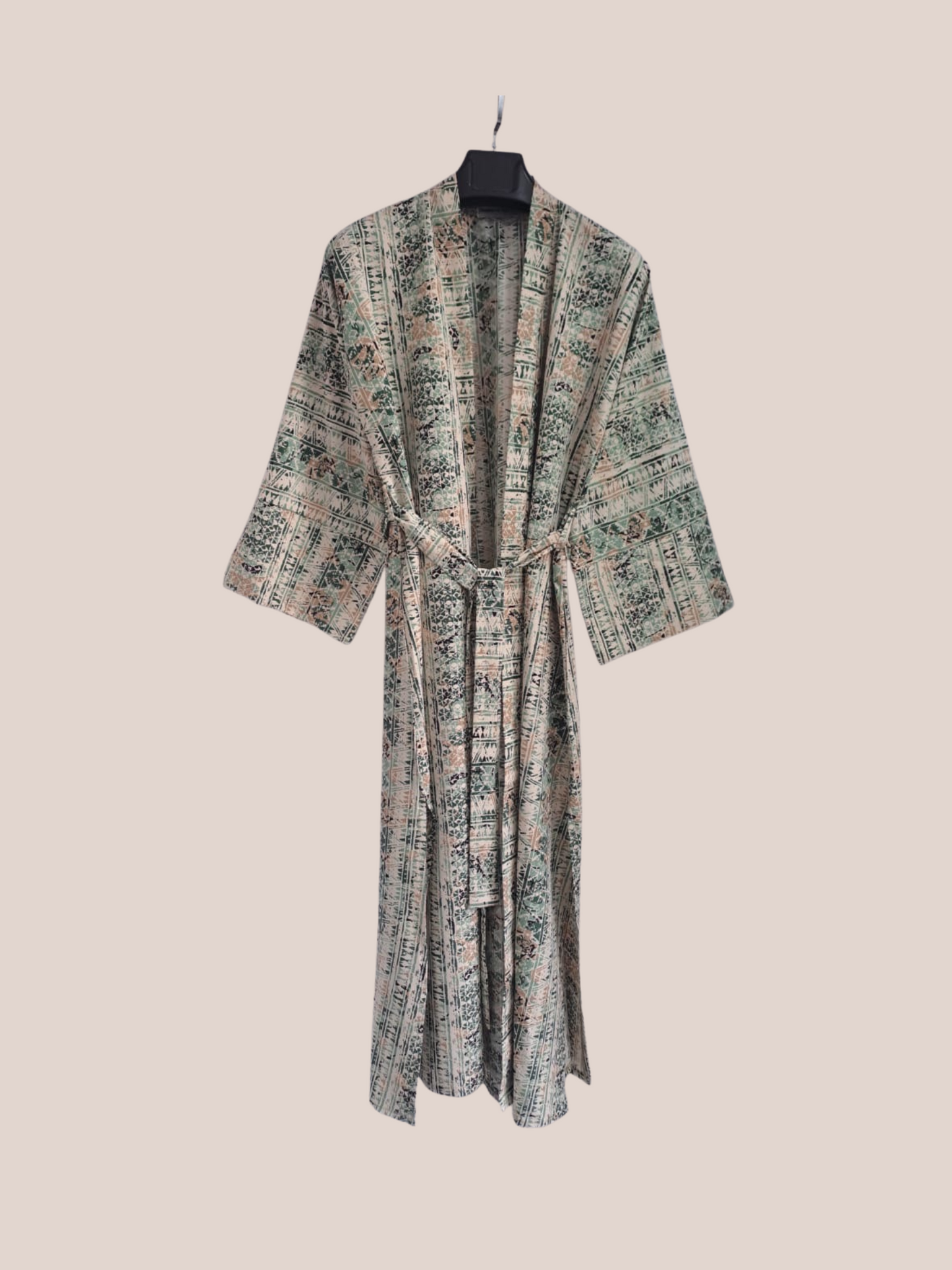 Dusk Kimono