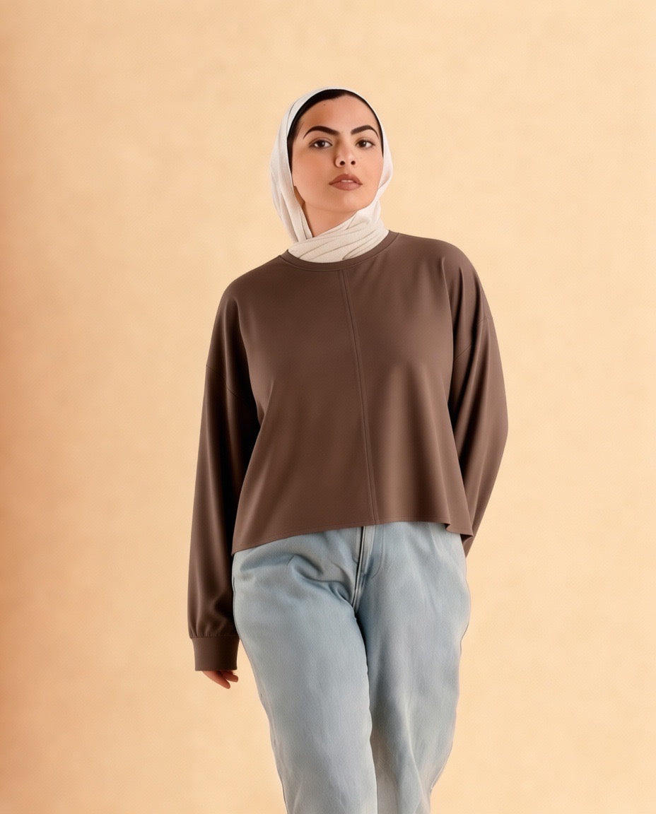 Youth Essential Top