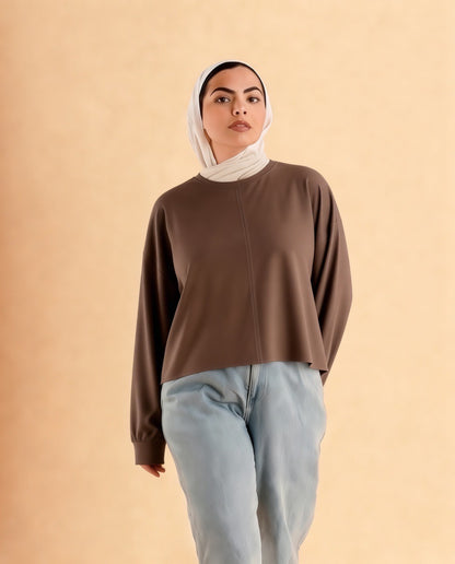 Youth Essential Top