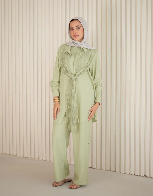 GoldenHour Set in Apple