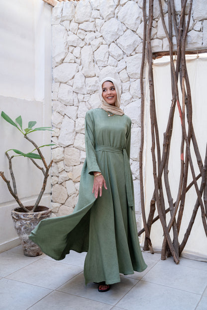 Enchanted Dress