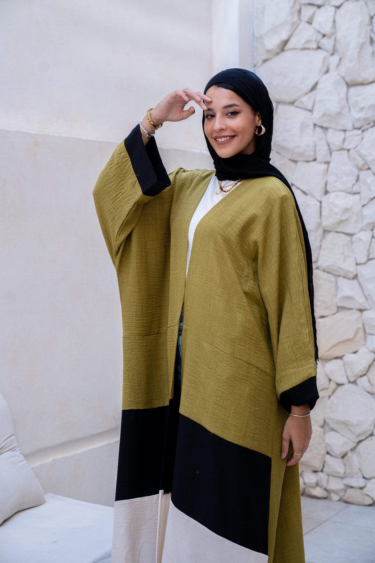 Twilight Kaftan