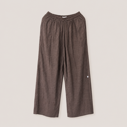 Galaxy Pants in Brown