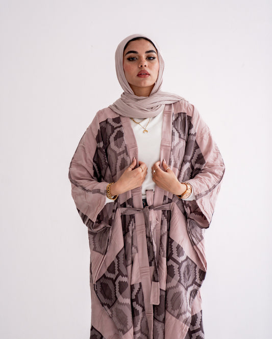 Grace kaftan