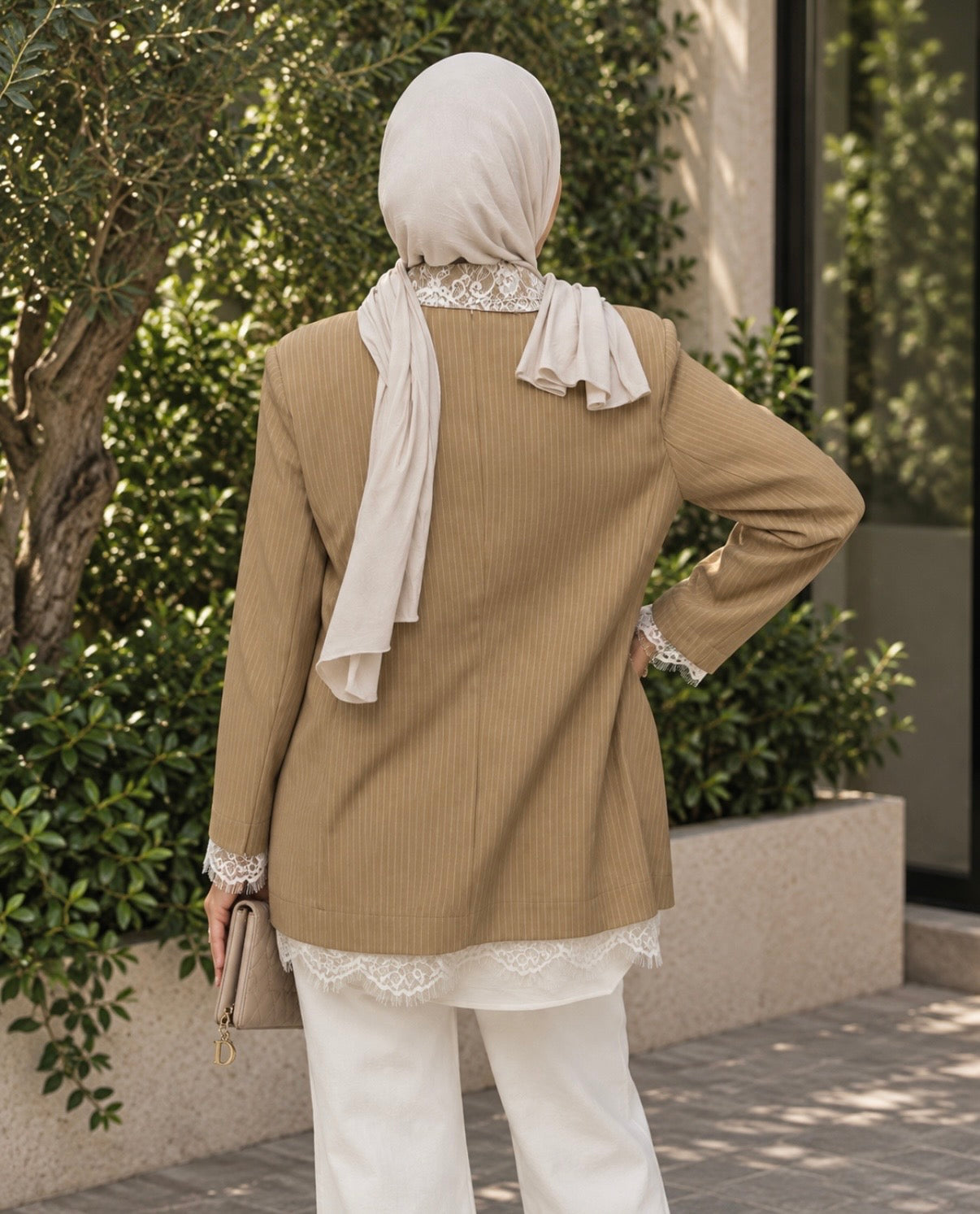 After Hours Blazer