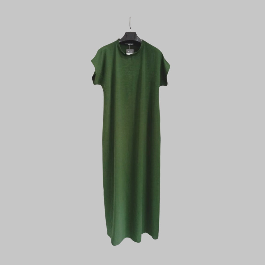 Basic long Dress