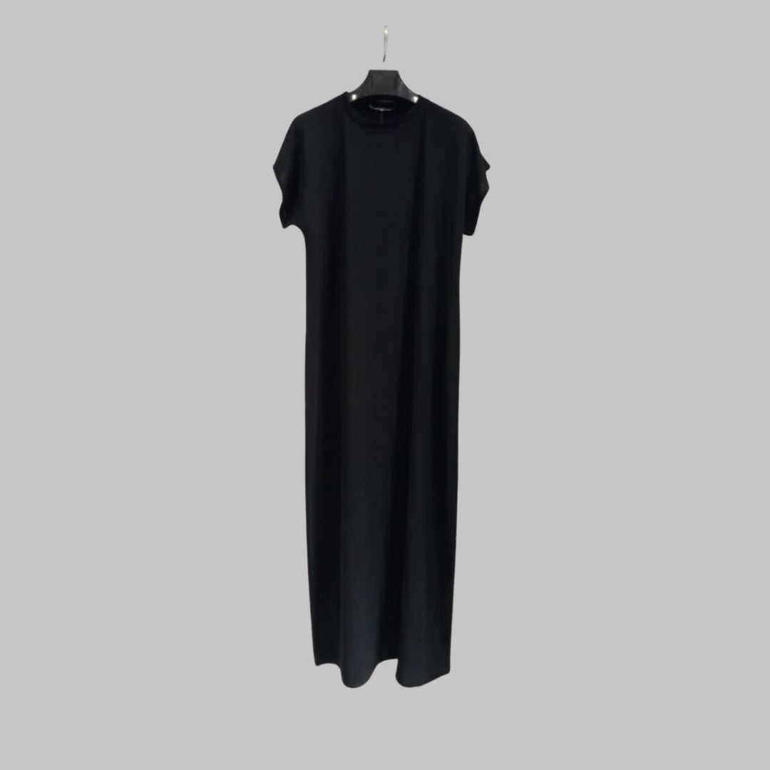 Basic long Dress