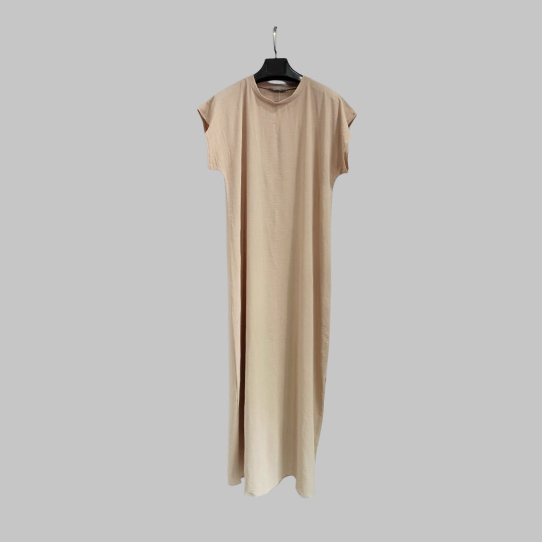 Basic long Dress