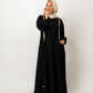 Jersey Prayer Gown