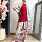 Florie Pants