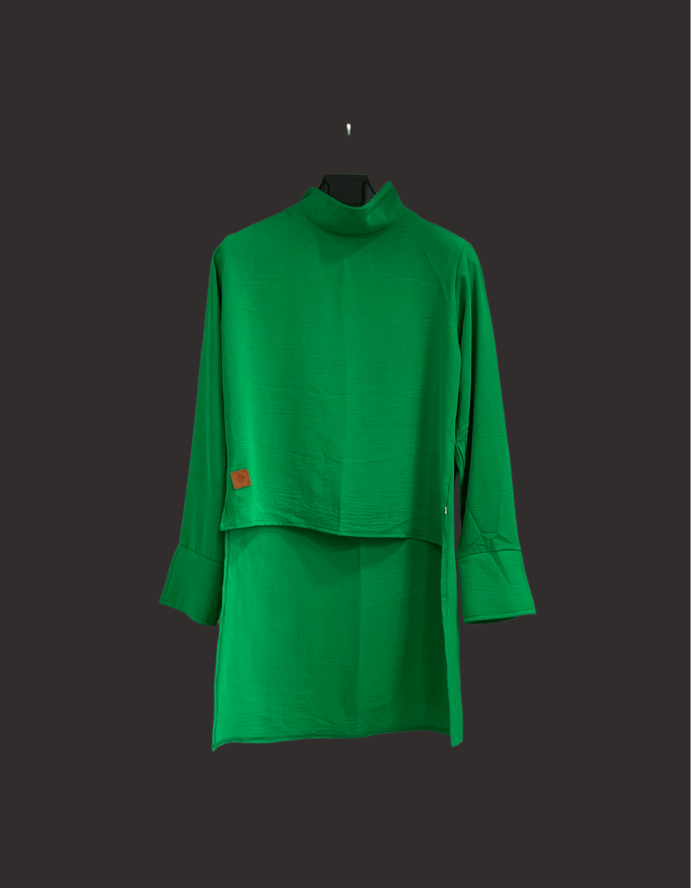 Short Front Top