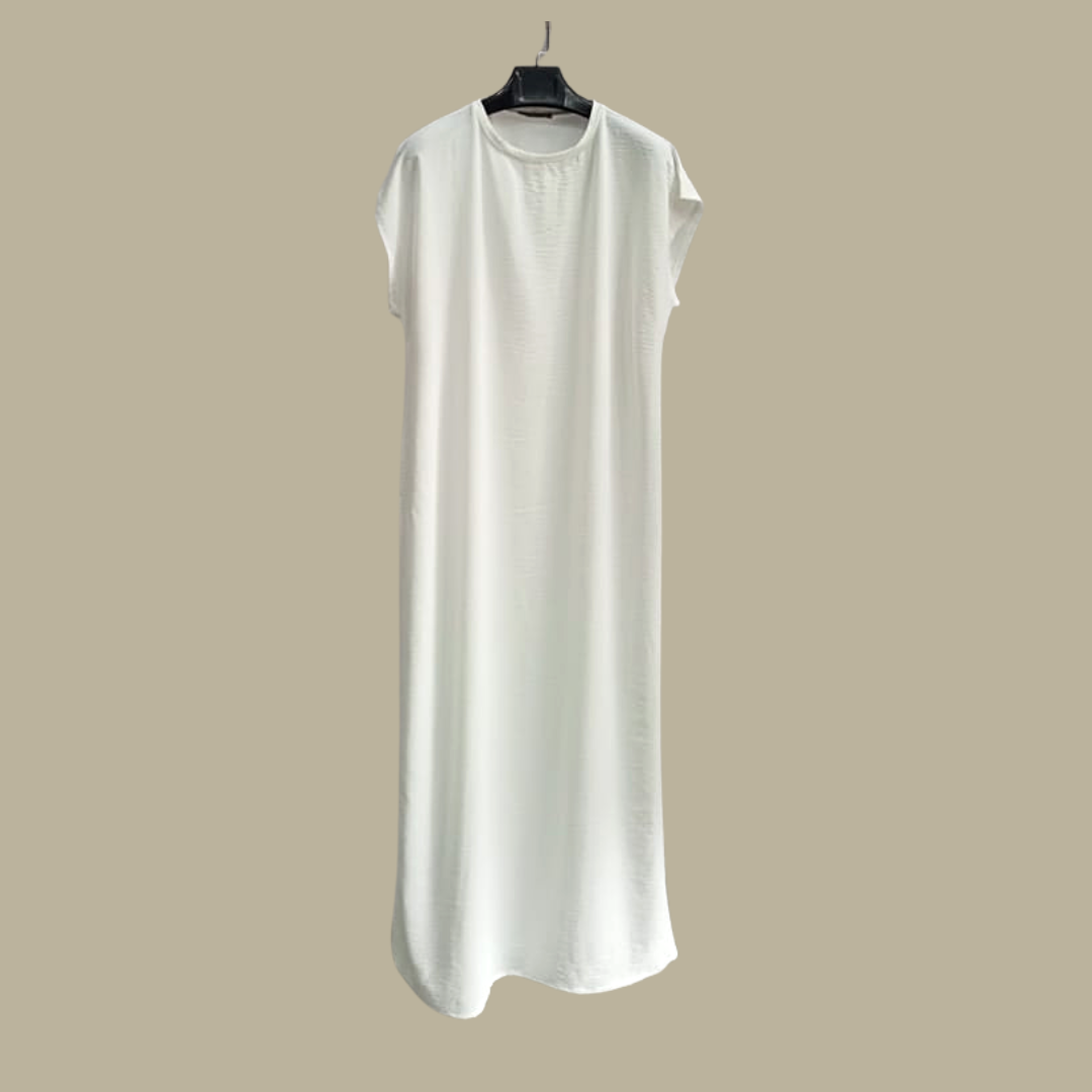 Basic long Dress