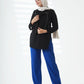 Knitted Pants