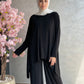 Jersee Jumpsuit