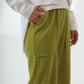 Knitted Pants