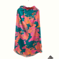 Satin Skirt